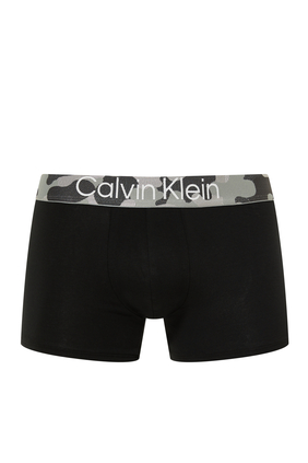 Galvanized Limited Edition Trunks